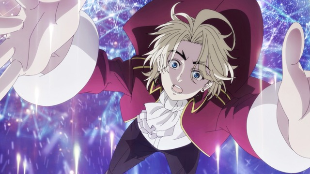 夏アニメ『追放された転生重騎士はゲーム知識で無双する』第1話「重騎士エルマ」先行カット