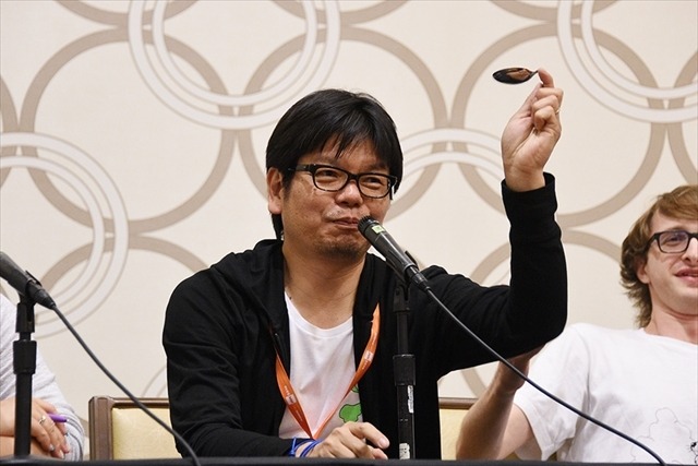 モブサイコ100 Anime Expoで2話最速上映 ボンズ 南雅彦が超能力に目覚める アニメ アニメ