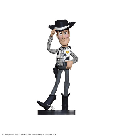 LIFE SIZE FIGURE WOODY ¥4,303,200