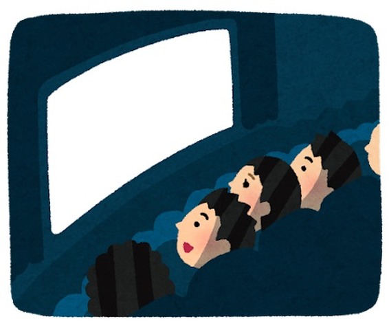 「人生で初めて“映画館で観た”アニメは？」