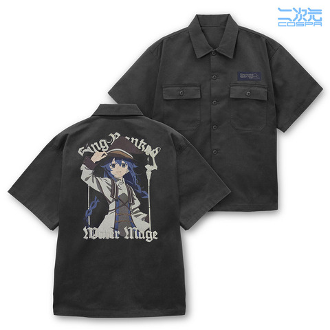 アニメ「無職転生Ⅲ ～異世界行ったら本気だす～」新グッズ
