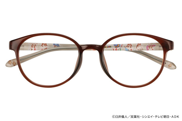 「Zoff ｜クレヨンしんちゃん」