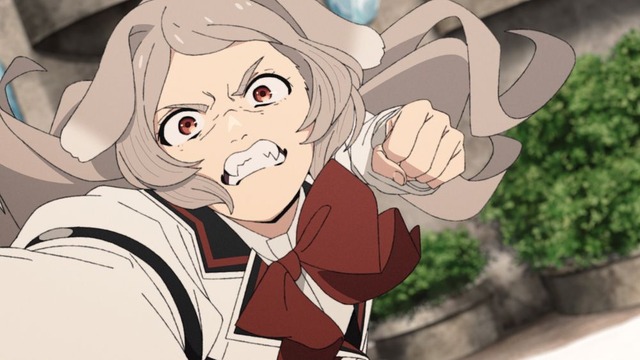『無職転生III ～異世界行ったら本気だす～』 第7話「第四段階」先行カット