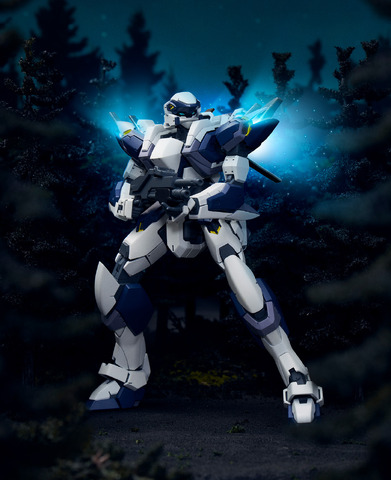 KADOKAWA PLASTIC MODEL SERIES 「フルメタル・パニック！」 1/48 アーバレスト