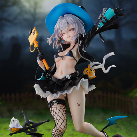 『アズールレーン』ヤーデ -イイコのときめきマジック- 1/6 完成品フィギュア