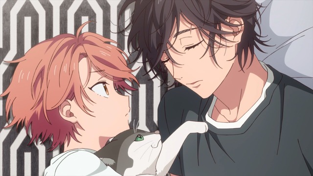 『俺と悠兄！』ティザーPV場面カット