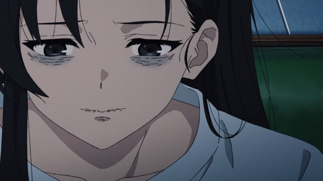 『無職転生III ～異世界行ったら本気だす～』 第9話「慟哭」場面カット