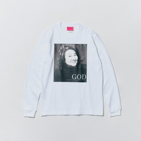 「MASAKO NOZAWA GOD L/S」7,150円（税込）