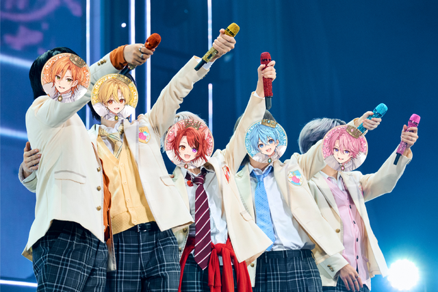 すとろべりーめもりー Vol.10th anniversary ～すとぷり ARENA TOUR～