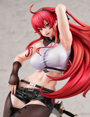 「Lucrea（ルクリア） 無職転生III ～異世界行ったら本気だす～ エリス 完成品フィギュア」24,750円（税込）