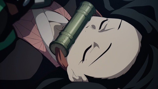 TVアニメ『鬼滅の刃』第21話先行カット（C）吾峠呼世晴／集英社・アニプレックス・ufotable