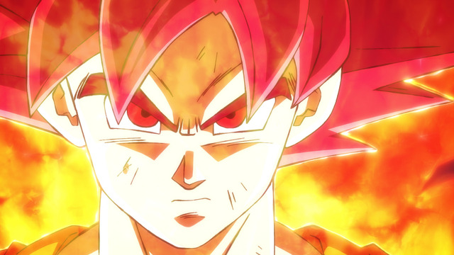 『ドラゴンボール超（スーパー）ビルス』超開幕トレーラー