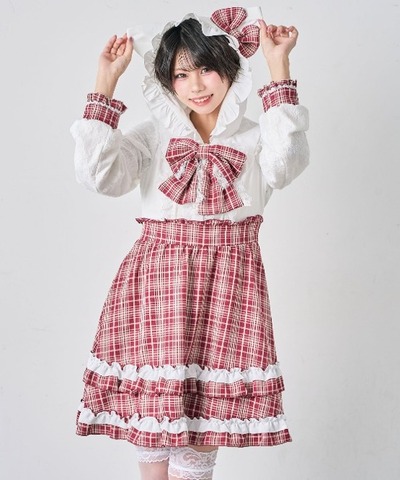 なりきりアイドルワンピース