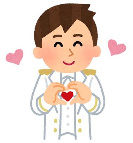 「“アイドル”キャラといえば？」