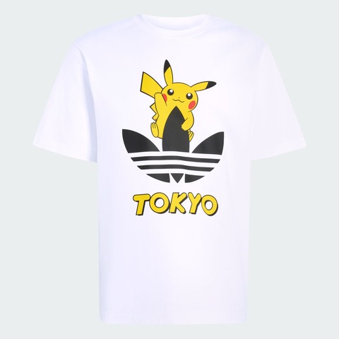 ADIDAS Pokémon T TY02 (LK3883) 自店販売価格￥7,150（税込）