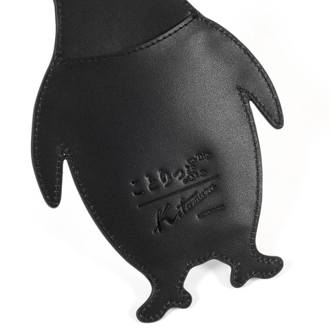 【ことりっぷ × キタムラ】Suicaのペンギンと旅するマルチWAYバッグ