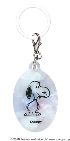 SNOOPY