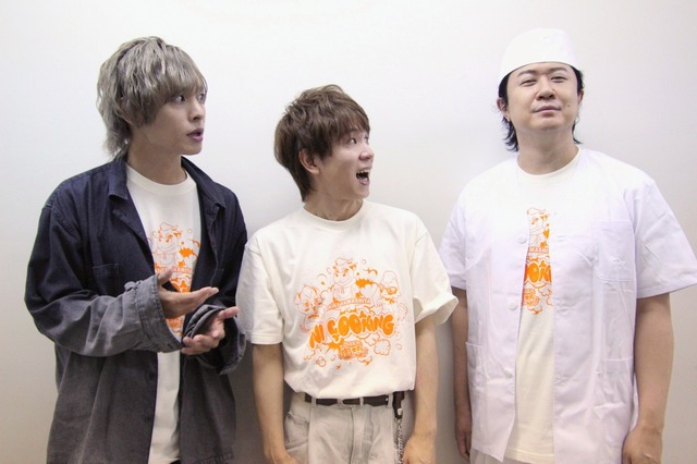 「山下大輝の特盛り肉ッキング 2026 supported by animelo」イベントレポート