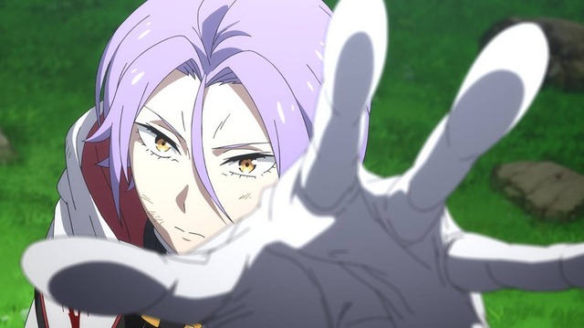 TVアニメ『Re:ゼロから始める異世界生活』4th season　第83話「グッドルーザー」
