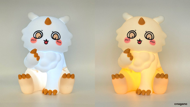 「オイテミルライト」あのこ