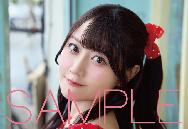 ゲーマーズ早期予約特典ポストカード