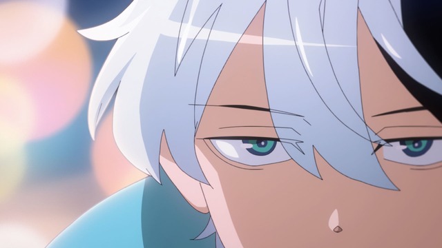 『超巡！超条先輩』第2弾メインPV