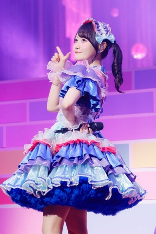 Yui's＊Company. LIVE TOUR 2026 SUMMER ～泡沫のマーメイド♡～