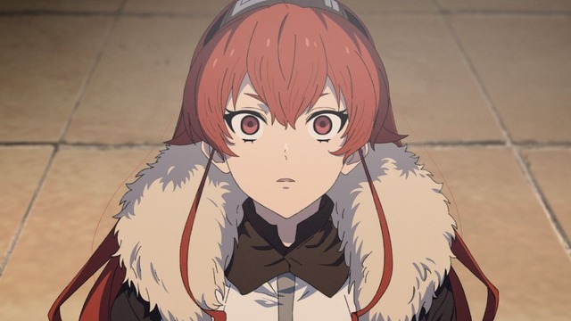 夏アニメ『無職転生III ～異世界行ったら本気だす～』