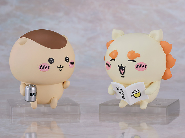 ねんどろいど くりまんじゅう、シーサー