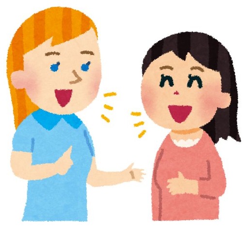 「英語が堪能なキャラといえば？」