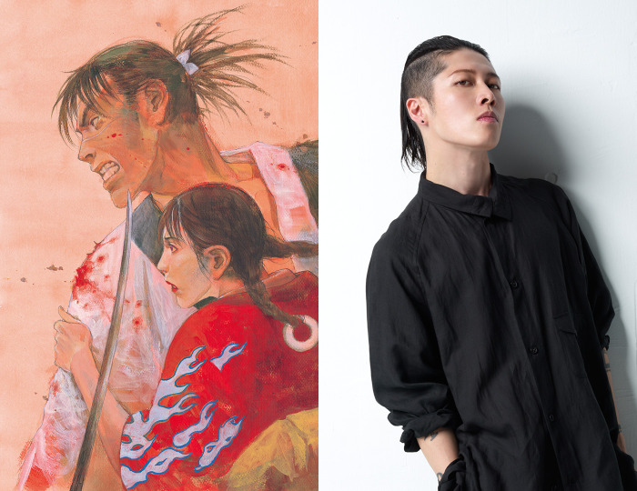 映画 無限の住人 Miyaviが主題歌を担当 本予告映像も公開 アニメ アニメ 映画 無限の住人 Miyaviが主題歌を担当 本予告映像も公開 アニメ アニメ