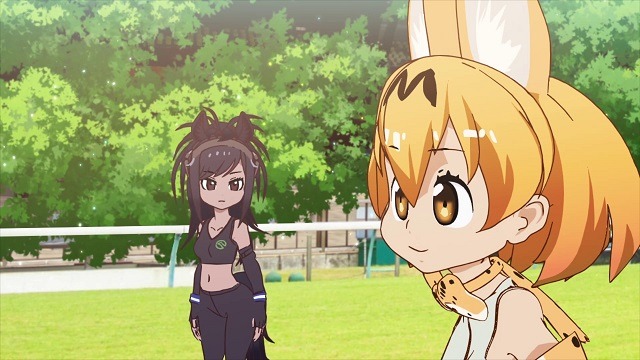 けものフレンズ Jraとのコラボ動画 けいばじょう 公開 だがしかし 第2期決定 8月9日記事まとめ アニメ アニメ