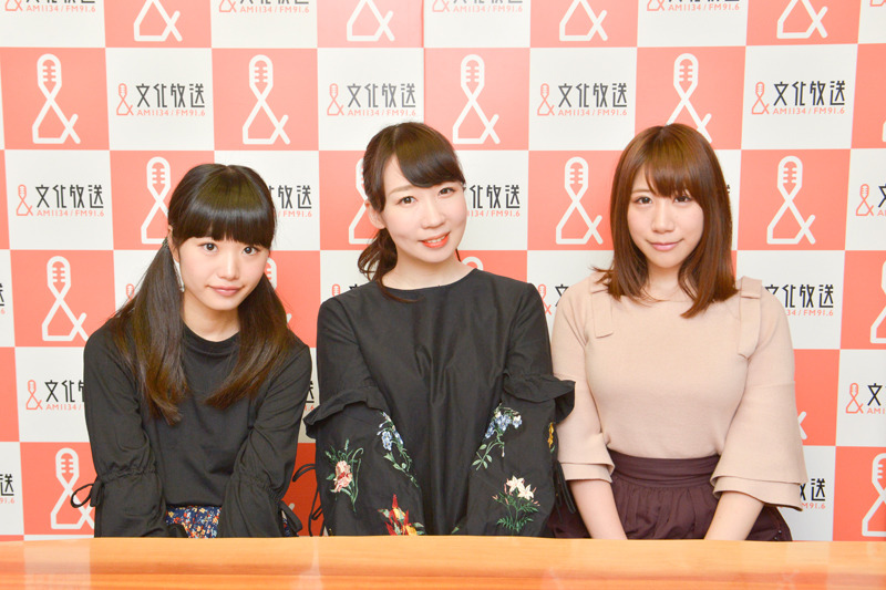 けものフレンズ 新ラジオ番組が始動 小野早稀 佐々木未来 根本流風が 探検隊 に アニメ アニメ