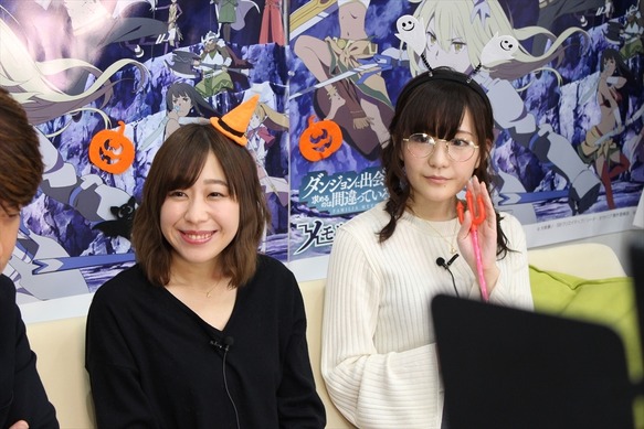 ダンメモ 高橋未奈美 やったー Youtuberになれた オラジオz インタビュー前編 アニメ アニメ