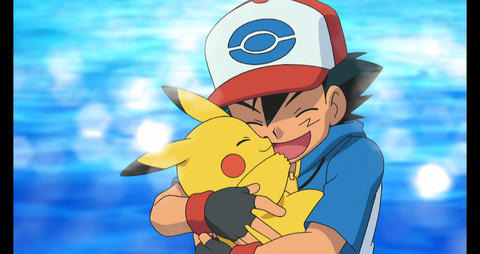 ポケモンアニメがスマホで見れる公式アプリ Pokemon Tv 海外向けにリリース アニメ アニメ