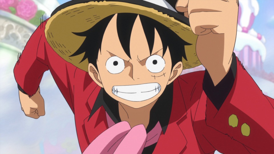 知ってた One Pieceの意外な豆知識 アニメトリビア10選 アニメ