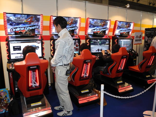 アーケードゲーム 湾岸ミッドナイト4 アジア圏で積極攻勢 アニメ アニメ アーケードゲーム 湾岸ミッドナイト4 アジア圏で積極攻勢 アニメ アニメ