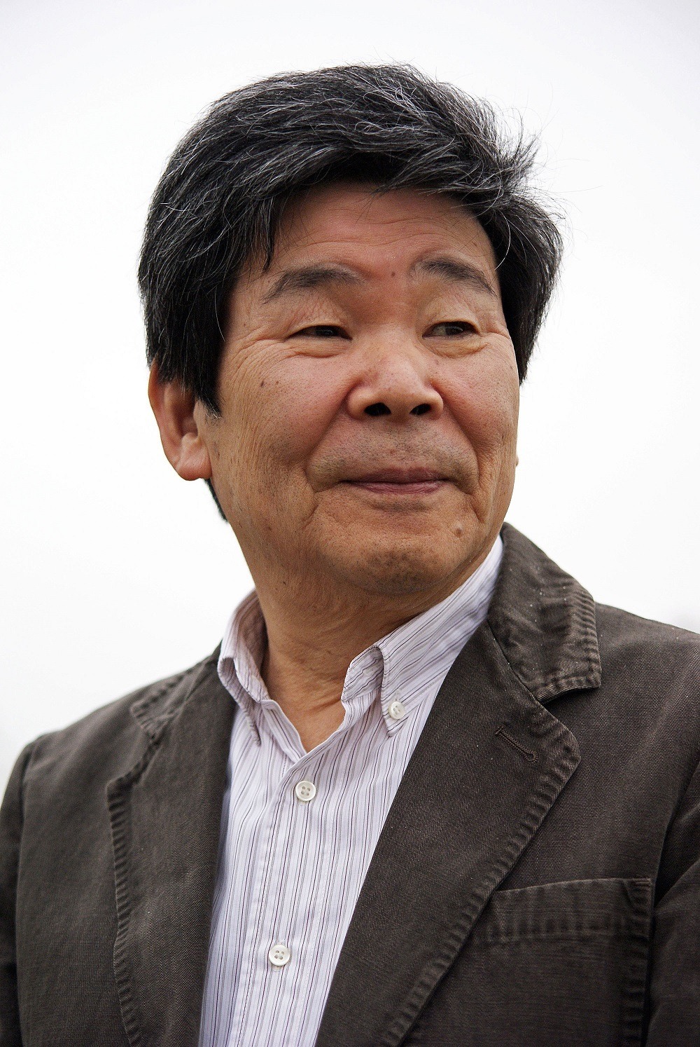 高畑勲監督の訃報 鈴木敏夫p 岩井俊二監督らがコメント発表 Twitter上でもファンの惜しむ声 アニメ アニメ