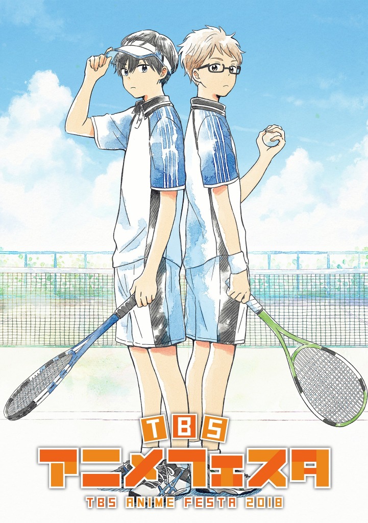 Tbsアニメフェスタ 3年ぶりに開催 細谷佳正 三森すずこら声優陣が一挙集結 アニメ アニメ