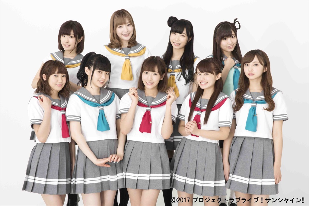 Aqours Roselia Lisaら出演 音楽特番 Fnsうたの夏まつり アニソン ディズニーメドレー企画 アニメ アニメ