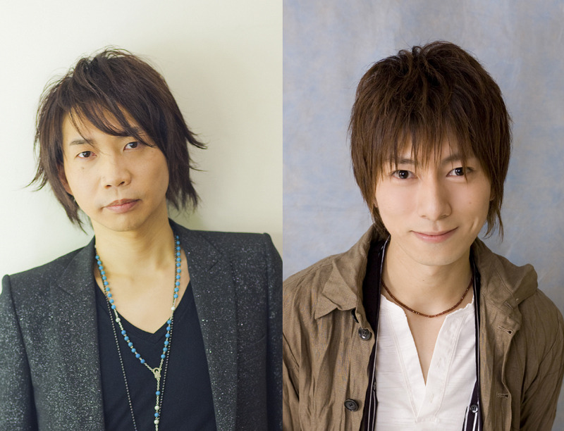 諏訪部順一 羽多野渉と お金 の勉強 新ラジオ番組 僕のマネーがこんなに増えるわけがないっ アニメ アニメ