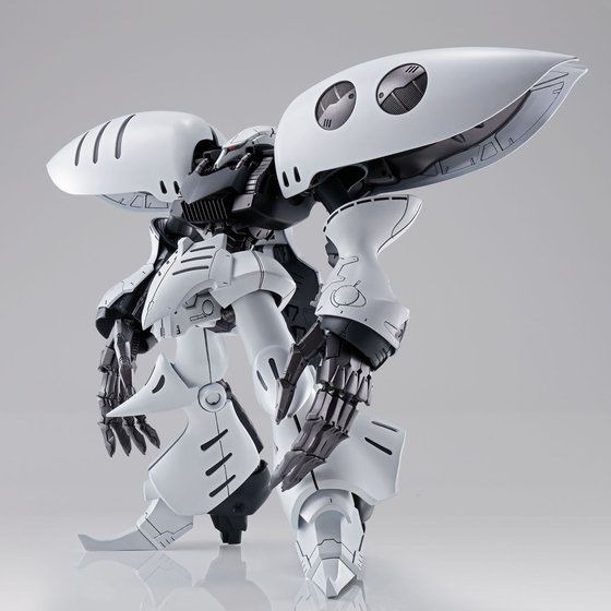 ガンダムビルドダイバーズ キュベレイダムドがmgシリーズに登場 禍々しいシルエットを徹底再現 アニメ アニメ ガンダムビルドダイバーズ キュベレイダムドがmgシリーズに登場 禍々しいシルエットを徹底再現 アニメ アニメ