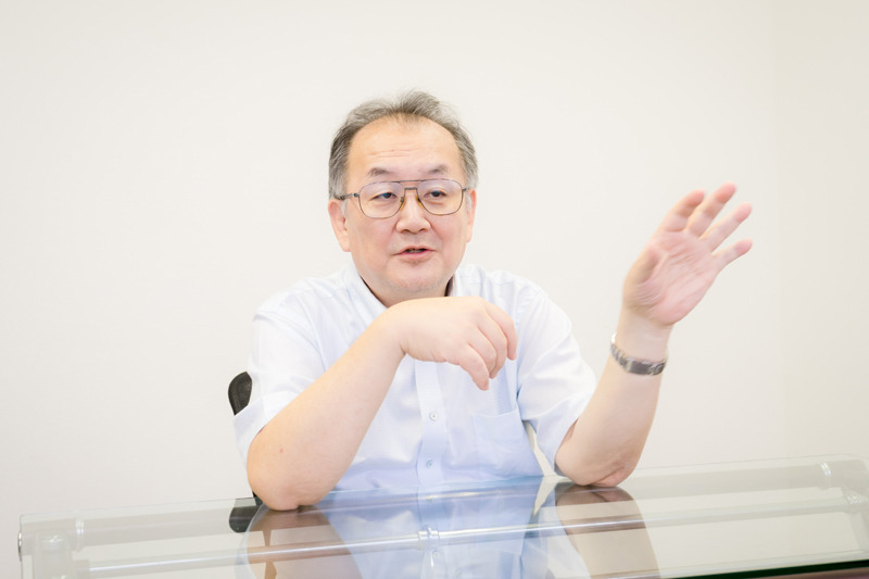 スライムはどうして 最弱キャラ になったのか イメージを定着させた 戦犯 が告白 転スラ 特集 アニメ アニメ
