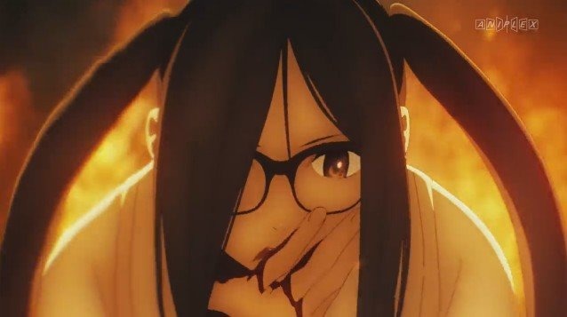 Fgo 第2部 第3章 30秒cmが公開 映像に携わったクリエイター陣のツイートにも要注目 アニメ アニメ