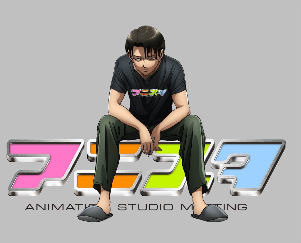 Wit Studio主催イベント アニスタ 詳細明らかに 進撃の巨人 や ゾンサガ のステージも アニメ アニメ