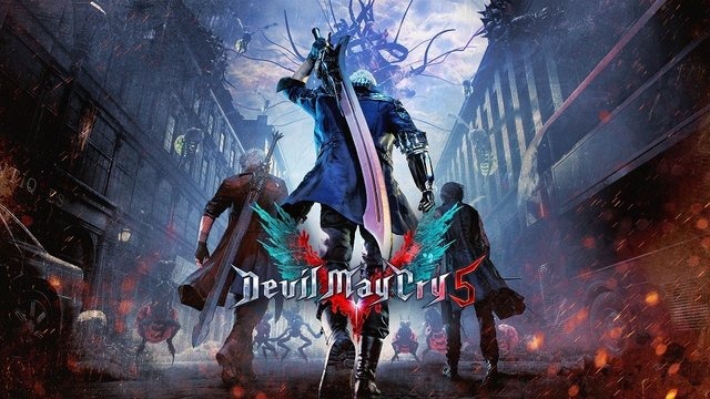 舞台 デビルメイクライ ダンテ ギデオンの実写キービジュアル公開 声優やk Popアイドルも参戦決定 アニメ アニメ 舞台 デビルメイクライ ダンテ ギデオンの実写キービジュアル公開 声優やk Popアイドルも参戦決定 アニメ アニメ
