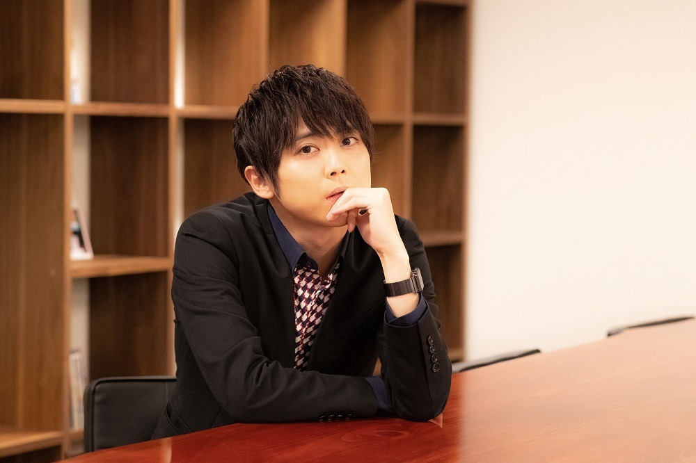 梶裕貴 あした世界が終わるとしても 制作秘話語る 戸松遥がムーミン役に 1月24日記事まとめ アニメ アニメ 梶裕貴 あした世界が終わるとしても 制作秘話語る 戸松遥がムーミン役に 1月24日記事まとめ アニメ アニメ