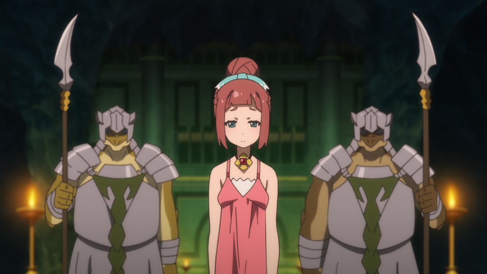 慎重勇者 最強の剣を手に入れるためには エルルの命を犠牲に 第6話先行カット アニメ アニメ 慎重勇者 最強の剣を手に入れるためには エルルの命を犠牲に 第6話先行カット アニメ アニメ