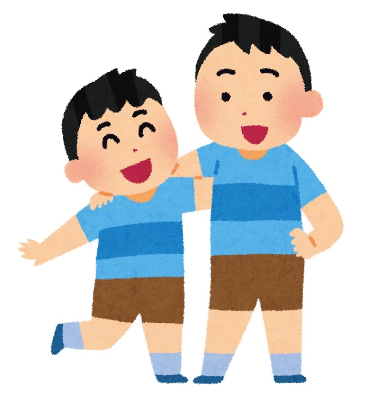 アニメに登場する 一番好きな弟キャラといえば アンケート〆切は2月26日 弟の日 アニメ アニメ