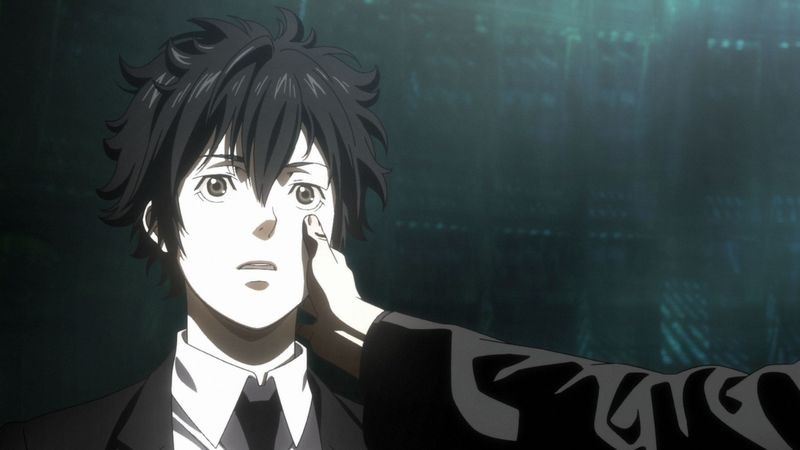 サイコパス3 Fi 塩谷直義監督が企画の成り立ちを明かす 3週連続インタビュー 第1弾公開 アニメ アニメ